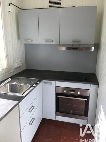 Maison à vendre 6 pièces 208 m² Angoulême