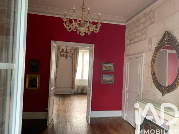 Maison à vendre 6 pièces 208 m² Angoulême