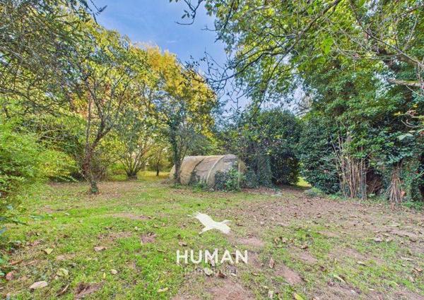 Terrain à vendre |  Pluvigner |  4000 m²