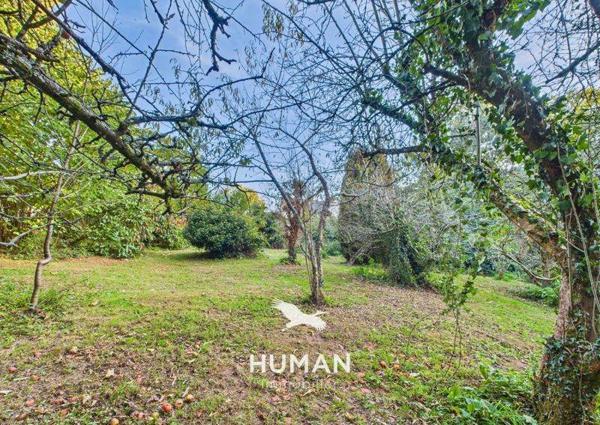 Terrain à vendre |  Pluvigner |  4000 m²