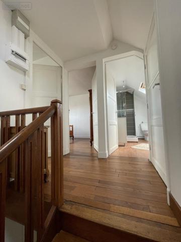 Maison à vendre à Le Mans dans la Sarthe (72000), ref : 72033-375