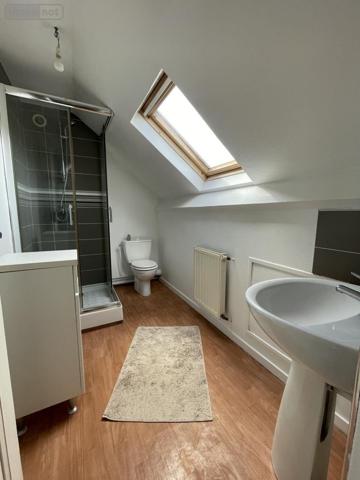 Maison à vendre à Le Mans dans la Sarthe (72000), ref : 72033-375