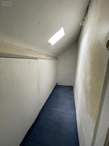 Maison à vendre à Le Mans dans la Sarthe (72000), ref : 72033-375