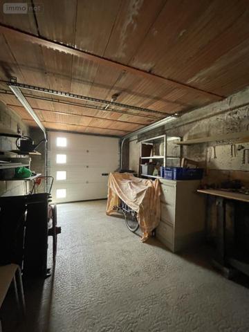 Maison à vendre à Le Mans dans la Sarthe (72000), ref : 72033-375