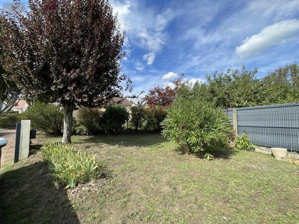 Maison à vendre à Le Mans dans la Sarthe (72000), ref : 72033-375