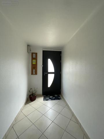 Maison à vendre à Le Mans dans la Sarthe (72000), ref : 72033-375