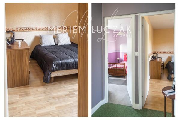 ? Ancienne bâtisse pleine de charme – 155 m² – Grand terrain