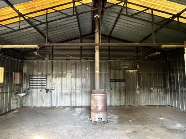 Location Local industriel 1 pièce Vineuil-Saint-Firmin (60500)
