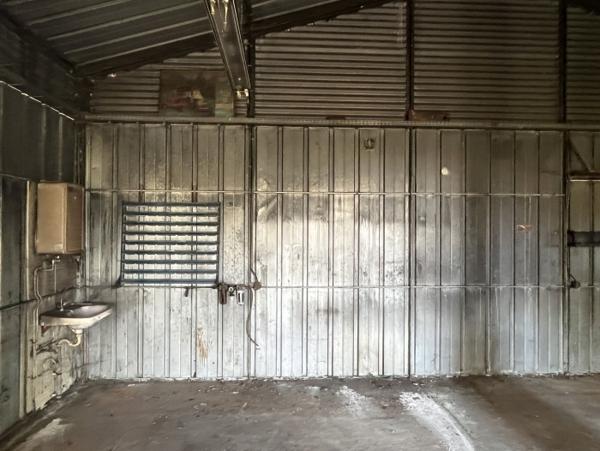 Location Local industriel 1 pièce Vineuil-Saint-Firmin (60500)