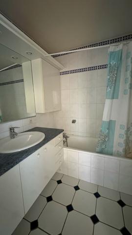 Appartement T5 avec terrasse et garage