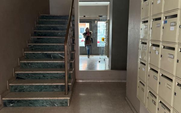 Appartement à vendre    1 pièce • 25,13 m2 Bourg-de-Péage