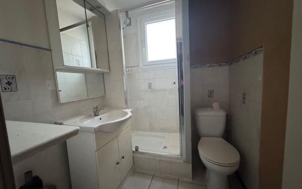 Appartement à vendre    1 pièce • 25,13 m2 Bourg-de-Péage