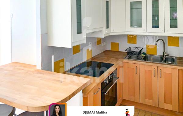 APPARTEMENT STUDIO 28.36 M2 VUE EXCEPTIONNELLE