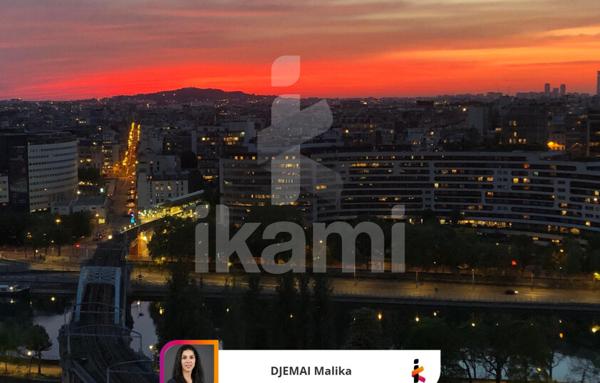 APPARTEMENT STUDIO 28.36 M2 VUE EXCEPTIONNELLE