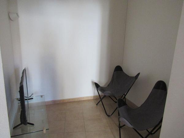 11100 NARBONNE SECTEUR HALLES: SPACIEUX APPARTEMENT T2