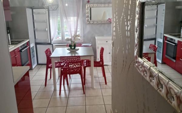 Appartement à vendre    2 pièces • 43,37 m2 Romans-sur-Isère