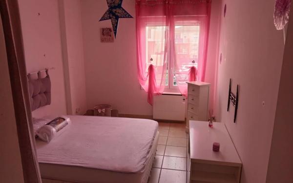 Appartement à vendre    2 pièces • 43,37 m2 Romans-sur-Isère