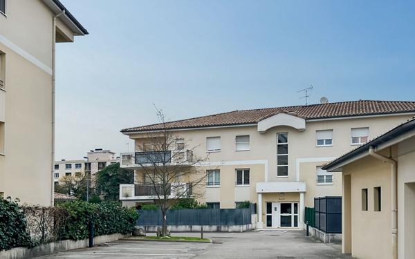 Appartement à vendre    2 pièces • 43,37 m2 Romans-sur-Isère