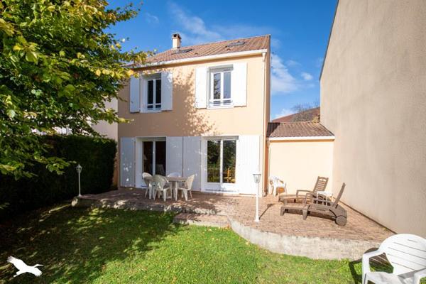 Maison à vendre |  Maule |  6 pièces | 140 m²