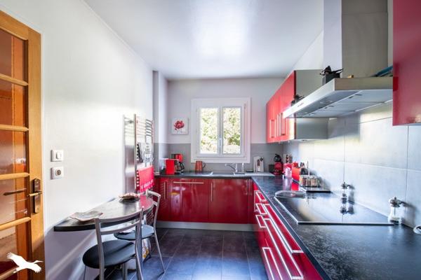 Maison à vendre |  Maule |  6 pièces | 140 m²