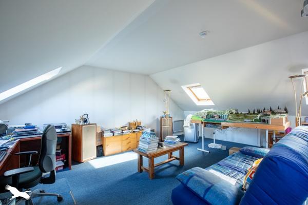 Maison à vendre |  Maule |  6 pièces | 140 m²