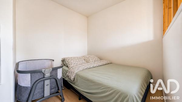 Studio à vendre 29,45 m² Louvres