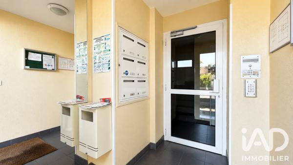 Studio à vendre 29,45 m² Louvres