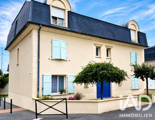 Studio à vendre 29,45 m² Louvres