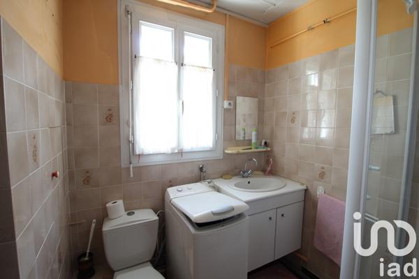 Maison à vendre 5 pièces 115 m² Cormeilles-en-Parisis