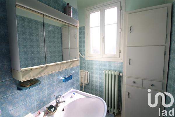 Maison à vendre 5 pièces 115 m² Cormeilles-en-Parisis