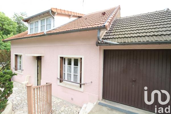 Maison à vendre 5 pièces 115 m² Cormeilles-en-Parisis
