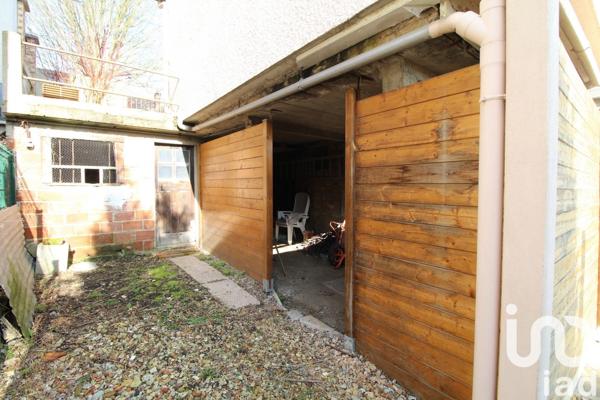 Maison à vendre 5 pièces 115 m² Cormeilles-en-Parisis