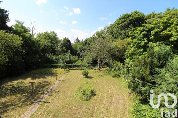 Maison à vendre 5 pièces 115 m² Cormeilles-en-Parisis