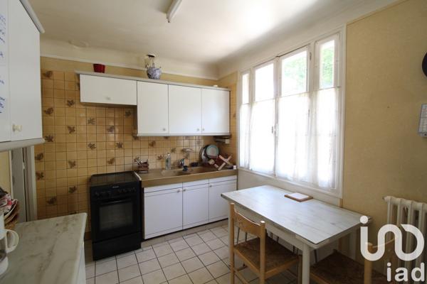 Maison à vendre 5 pièces 115 m² Cormeilles-en-Parisis