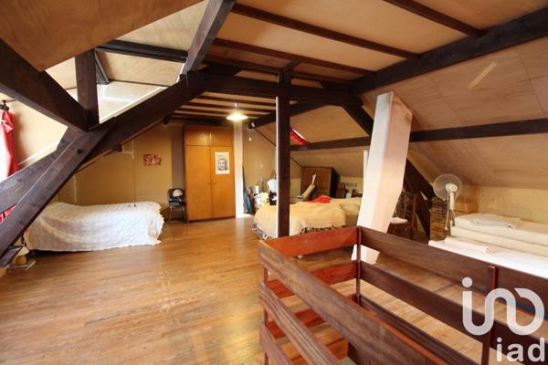 Maison à vendre 5 pièces 115 m² Cormeilles-en-Parisis