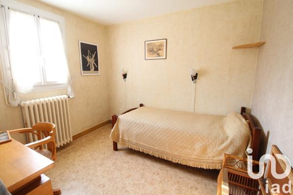 Maison à vendre 5 pièces 115 m² Cormeilles-en-Parisis