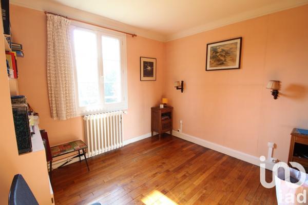 Maison à vendre 5 pièces 115 m² Cormeilles-en-Parisis