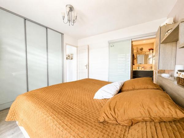 Maison familiale lumineuse – 4 pièces – 100 m² – Terrain 682 m²