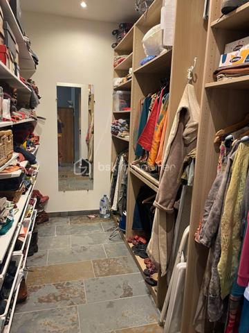 Maison contemporaine de 135 m²