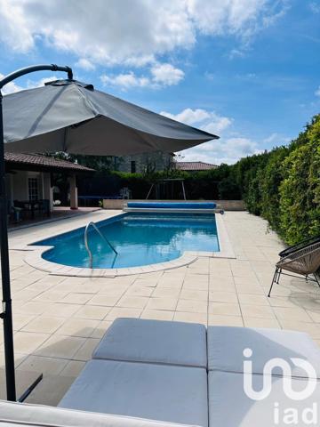 Maison à vendre 4 pièces 97 m² Lunel-Viel