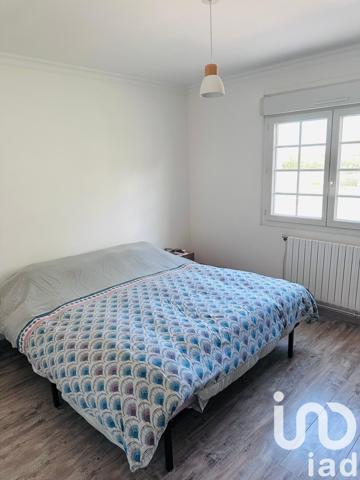 Maison à vendre 4 pièces 97 m² Lunel-Viel