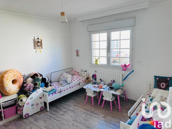 Maison à vendre 4 pièces 97 m² Lunel-Viel