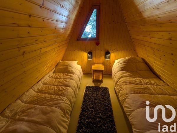 Maison à vendre 4 pièces 44 m² Ustou