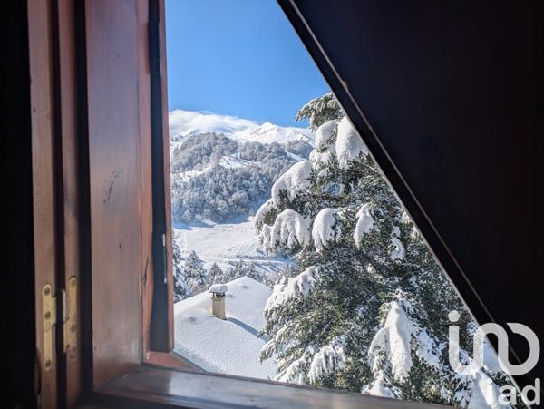 Maison à vendre 4 pièces 44 m² Ustou