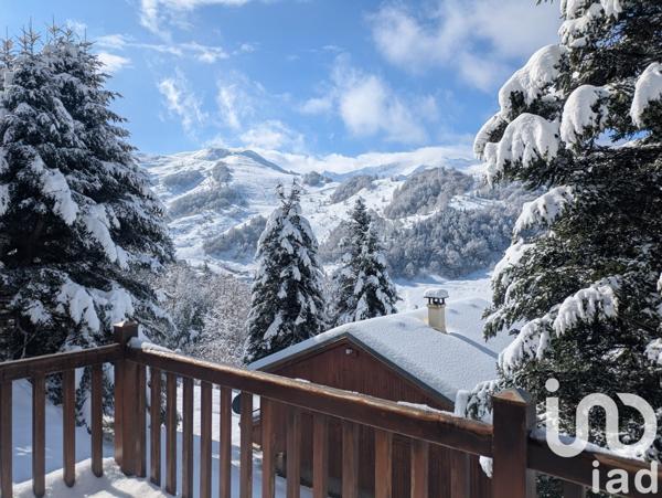 Maison à vendre 4 pièces 44 m² Ustou