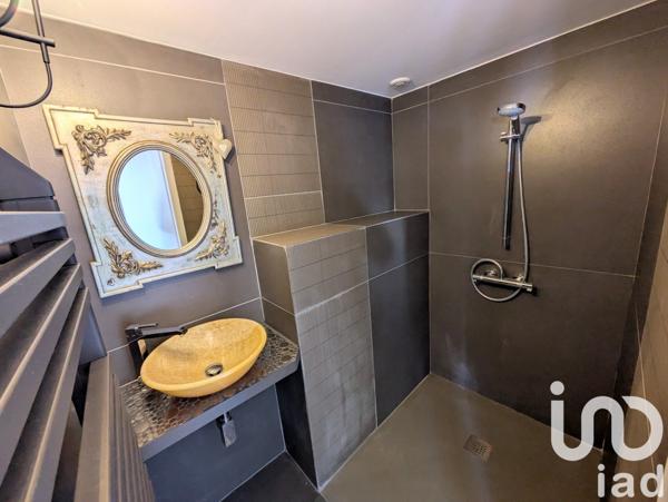 Maison à vendre 4 pièces 44 m² Ustou