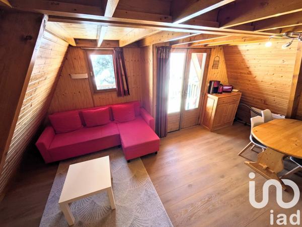 Maison à vendre 4 pièces 44 m² Ustou