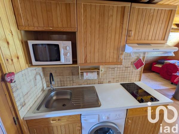 Maison à vendre 4 pièces 44 m² Ustou