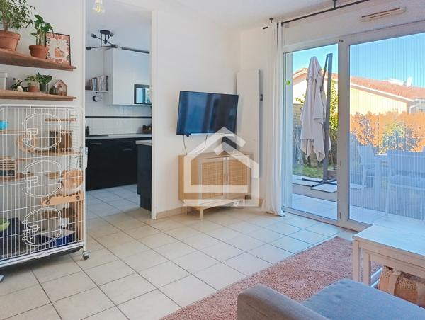 Maison 4 pièce(s) 3 chambre(s) 80 m²