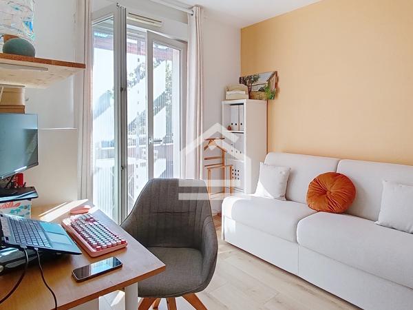 Maison 4 pièce(s) 3 chambre(s) 80 m²